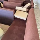 كنب شبه جديد