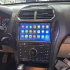 شاشة فورد اكسبلور 2014