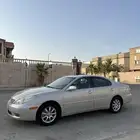 لكزس es300 2002