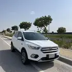 للبيع فورد اسكيب موديل 2019 نظيف مفحوص وجاهز