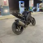 للبيع تشليح قطع غيار دباب كوزاكي نينجا zx10r الف