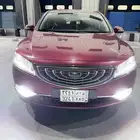 جيلي امجراند GT 2017 فل كامل   Geely Emgrand GT 2017