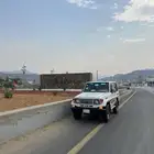 جيب ربع 2006 سعودي