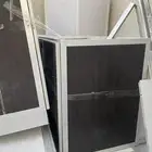 مطبخ مع رخام مستعمل