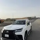 لكزس 2024 تم البيع