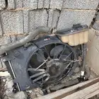 رديتر ماء فورد ماركيز 2003 للبيع