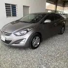 ألنترا موديل 2015 فل كامل بصمه