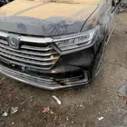 هوندا أودي سي أربع سلندر موديل 2024