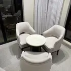 20 كرسي 10 طاوله