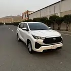 انوفا بنزين GL 2024