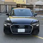 اودي A6 موديل 2023 البيع 119000 الف