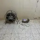 للبيع دينمو ماء سمنان