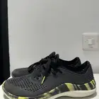 حذاء شوز كروكس اسود crocs