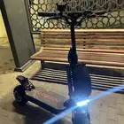 اسكوتر الوحش oossiooo الأصلي 60 فولت محركين