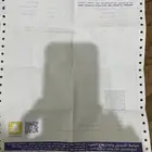 راس شاحن اصلى مع كابل لم يستخدم بتاريخ اليوم ضمان سنتين