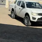 غمارتين دبل متسوبيشي