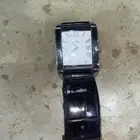 ساعة اسمهSANT-NORGE الساعة ما تشتغل شكلها حلو وقمة صنعته