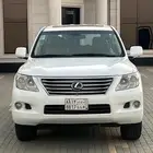 جيب لكزس 2009 نظيف (( مباع ))
