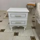 كودمدينه كمدينه طاوله جانبيه للبيع