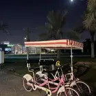 ترك سياكل للبيع