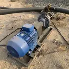 مضخة ماء 25 حصان ايطالي