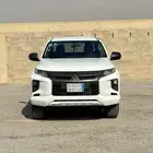 ميتسوبيشي 2020 ديزل للبيع