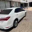 كورلا 2015 بصمة