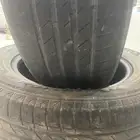 كفرات مقاس 195 65 15