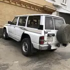 باترول نيسان مديل 91