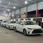 يارس واي استاندر 2026 بسعر 59.500 لدى سامي القعدي