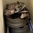 جنوط كامري 2008