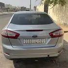 فورد منديو 2014