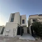 فيلا للبيع في حي البيان