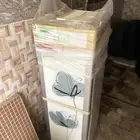 براده نظيفها جديده ما تعاني من اي مشاكل