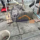 قص الخرسانه تخريم الخرسانه