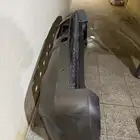 صدام خلفي جمس نظيف وخالي من الكسور يركب على جميع الموديلات