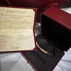 سوارة لوف كارتير