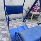 مرجيحه حي الندوة 150