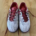 حذاء قرة القدم