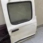باب ددسن مع زجاج