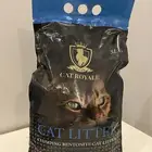 رمل قطط جديد  Cat Litter 5L