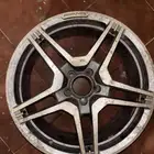 جنط مرسيدس C63 AMG اصلي