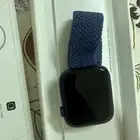 ساعة ابل 6