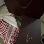 شماغ اقنر مقاس 52