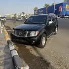 سياره نيسان باثفندر موديل 2009
