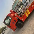 سطحه شمال الرياض