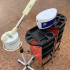 مستلزمات صالون حلاقة