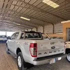 رينجر 2016 دبل ديزل تماتيك