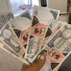 عمله عشرين ريال سعودي الملك عبدالعزيز