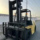 رافعة شوكية دايو